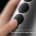 Doxy - Die Cast Max Plug‑In - Silver