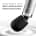 Doxy - Die Cast Max Plug‑In - Silver