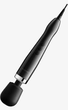 Vibratorer Doxy - Die Cast Max Plug‑In - Black
