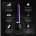 Doxy - Die Cast Max Plug‑In - Purple