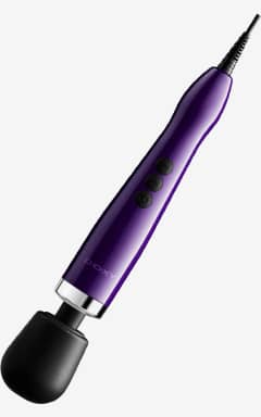 Vibratorer Doxy - Die Cast Max Plug‑In - Purple