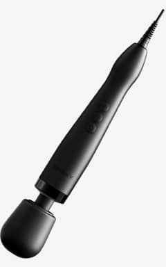 Vibratorer Doxy - Original Plug-In - Black