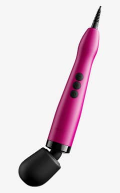 Vibratorer Doxy - Original Plug-In - Pink