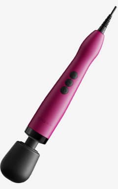 Vibratorer Doxy - Original Plug-In - Pink