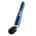 Doxy - Die Cast Compact Cordless - Blue