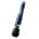 Doxy - Die Cast Compact Cordless - Blue