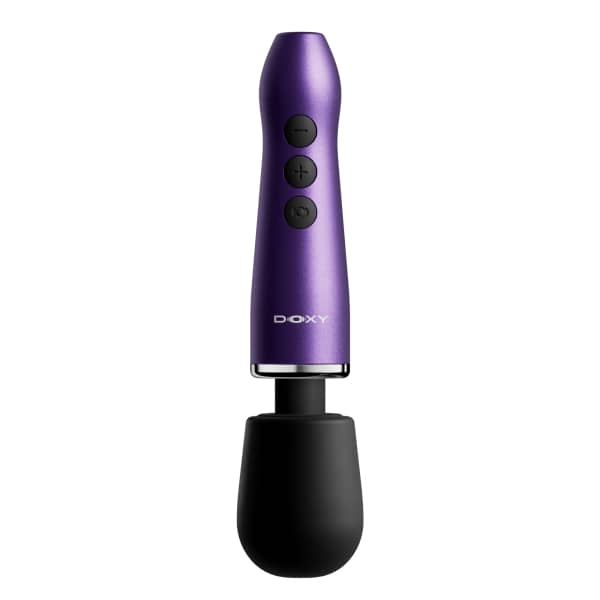 Doxy - Doxy Go - Purple