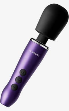 För par Doxy - Doxy Go - Purple