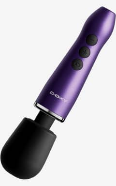 För par Doxy - Doxy Go - Purple