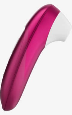 Vibratorer Womanizer - Womanizer Pro - Vibrant Pink