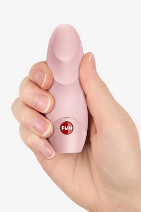 Vibratorer Fun Factory - Viola - Soft Pink