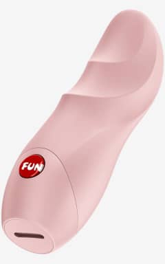 Vibratorer Fun Factory - Viola - Soft Pink