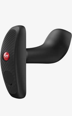 Anal Leksaker Fun Factory - Bootie Vibe - Black