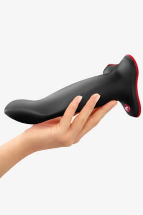 Dildo Fun Factory - Limba Flex - Black - L