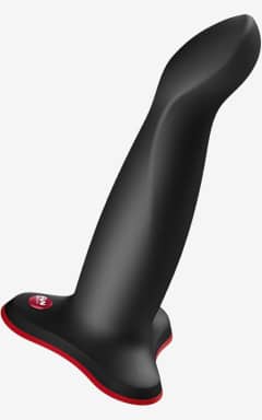 Dildo Fun Factory - Limba Flex - Black - L