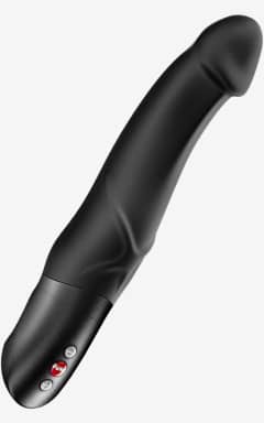 Vibratorer Fun Factory - Mr. Boss - Black