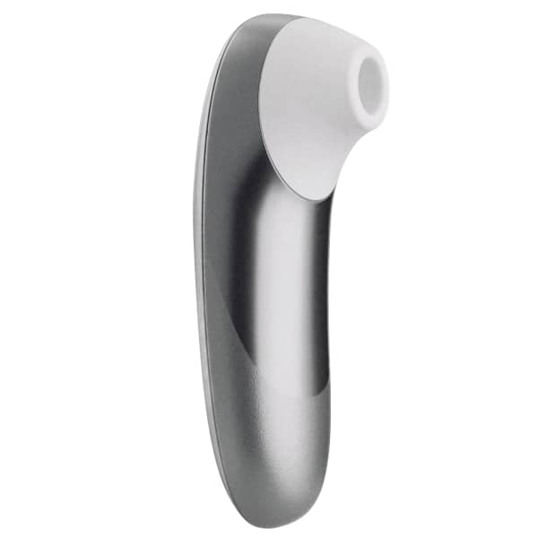 Womanizer - Womanizer Pro - Silver Grey