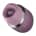 Svakom - Klitty Clitoral Stimulator - Dusty Lavender
