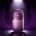Svakom - Klitty Clitoral Stimulator - Dusty Lavender