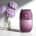 Svakom - Klitty Clitoral Stimulator - Dusty Lavender