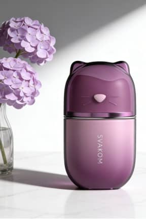 Vibratorer Svakom - Klitty Clitoral Stimulator - Dusty Lavender