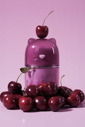 För henne Svakom - Klitty Clitoral Stimulator - Dusty Lavender