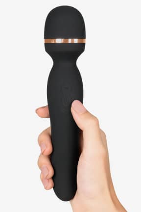 Vibratorer Sensation Max