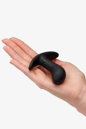 Anal Leksaker Fun Factory Bootie L - Black