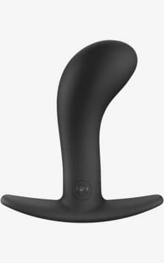 Anal Leksaker Fun Factory Bootie L - Black