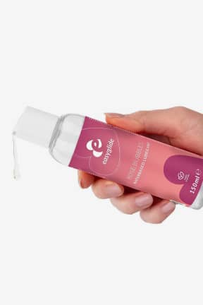 Nyheter Easyglide - Waterbased Lubricant - 150 ml - Rosé Bubbles