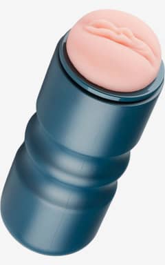 Sexleksaker för honom FPPR - Vagina Masturbator - Pink