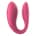 Easyconnect - Couples Vibrator Orio app-controlled - Pink