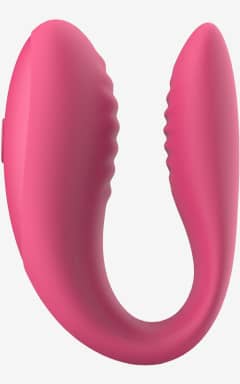 Vibratorer Easyconnect - Couples Vibrator Orio app-controlled - Pink