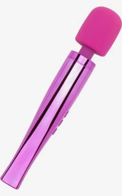 Vibratorer MyMagicWand - Wand Massager - Pink