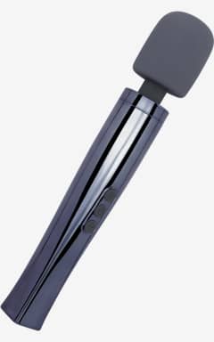 Vibratorer MyMagicWand - Wand Massager - Dynamite Grey