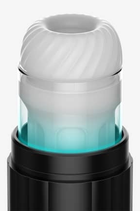 Kaotik Labs - The Shockwave