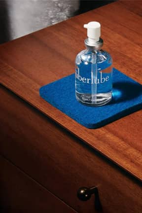 Nyheter Ûberlube 112 ml