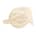 Ouch! - Satin Mask - Gold