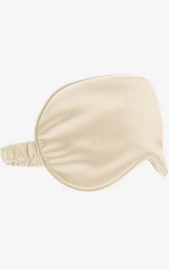 BDSM Ouch! - Satin Mask - Gold