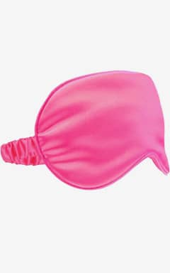 BDSM Ouch! - Satin Mask - Pink
