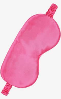 BDSM Ouch! - Satin Mask - Pink