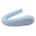 Satisfyer - Partner Single Engine - Light Blue