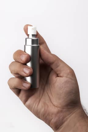 Alla Überlube - Good-to-Go Traveler - Silver - 15 ml