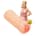 XKIN - Pinup Dolls - Sun Kissed Beach Babe
