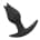 Fun Factory - Bootie Fem - Black