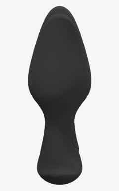 Njutningsleksaker Fun Factory - Bootie Fem - Black