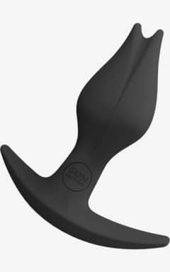 Njutningsleksaker Fun Factory - Bootie Fem - Black