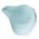 Fun Factory - Seduction Air Pulse Vibrator - Ice Blue