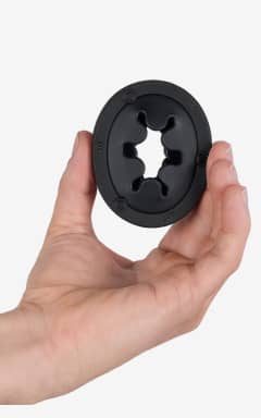 Njutningsleksaker Fun Factory - IKU Flex - Black