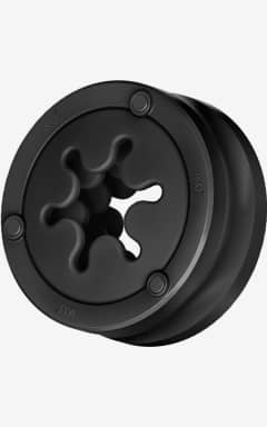 Njutningsleksaker Fun Factory - IKU Flex - Black